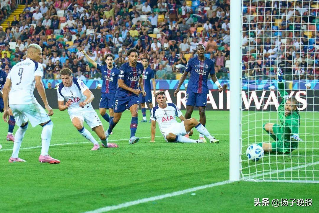 巴黎圣日耳曼在欧洲赛场上大放异彩 巴黎圣日耳曼在欧洲赛场上大放异彩