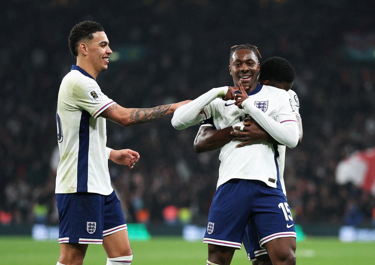 爱体育官方网站-英格兰击败坦桑尼亚,备受期待的比赛赢得球迷彩