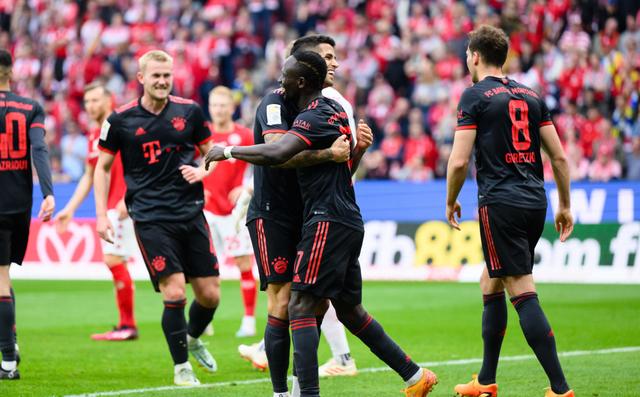 爱体育-尼斯客场大胜对手,继续保持不败纪录