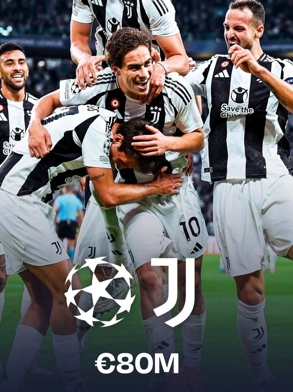 爱体育官网-尤文图斯狂胜,完美开启欧冠征程