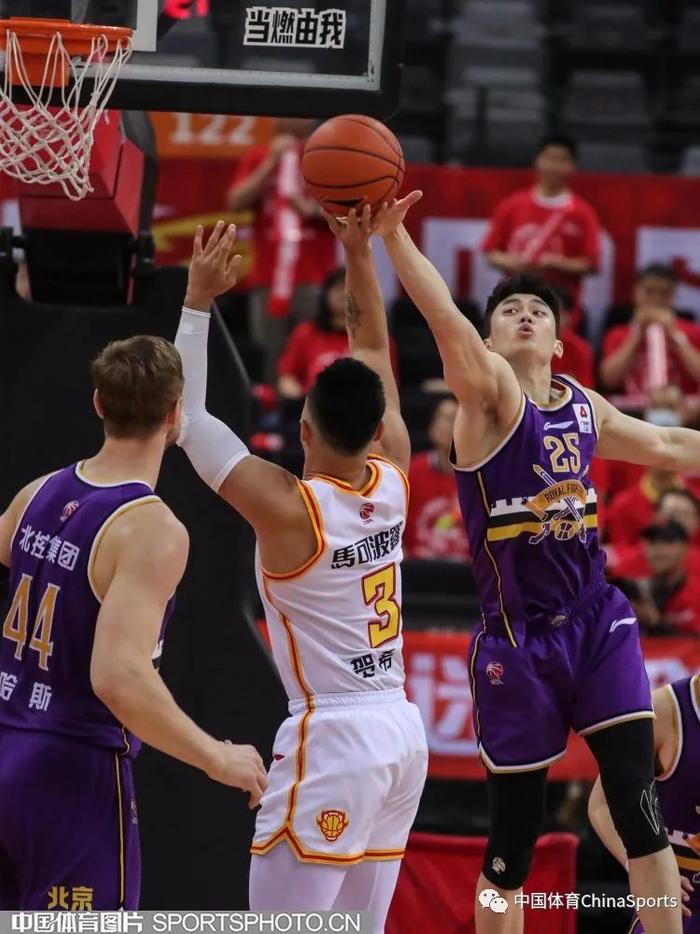 浙江队客场负于北京队,遭遇两连败 浙江队客场负于北京队,遭遇两连败