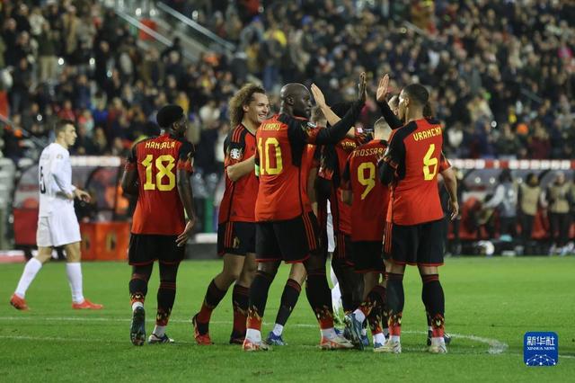 欧锦赛预选赛多场比赛将在近期展开