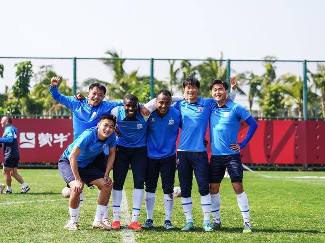 中超球队赴海外集训,为新赛季备战做准备 中超球队赴海外集训,为新赛季备战做准备