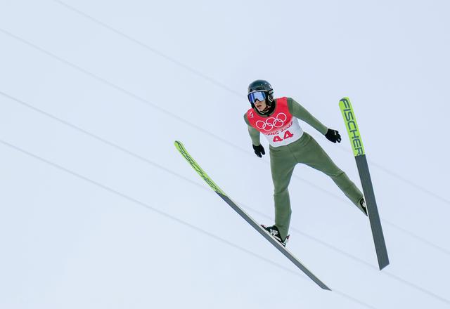 爱体育官网-挪威选手在滑雪比赛中称霸