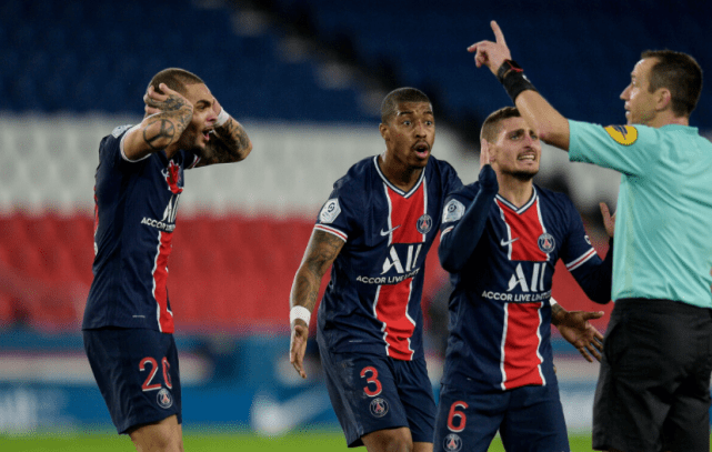 爱体育官方网站-里昂客场战平，争夺领头羊位置