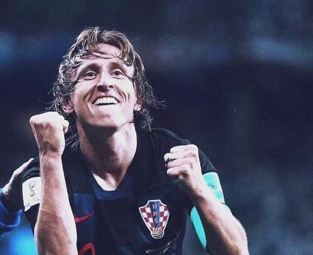 克罗地亚战胜俄罗斯，成功晋级欧锦赛四强！