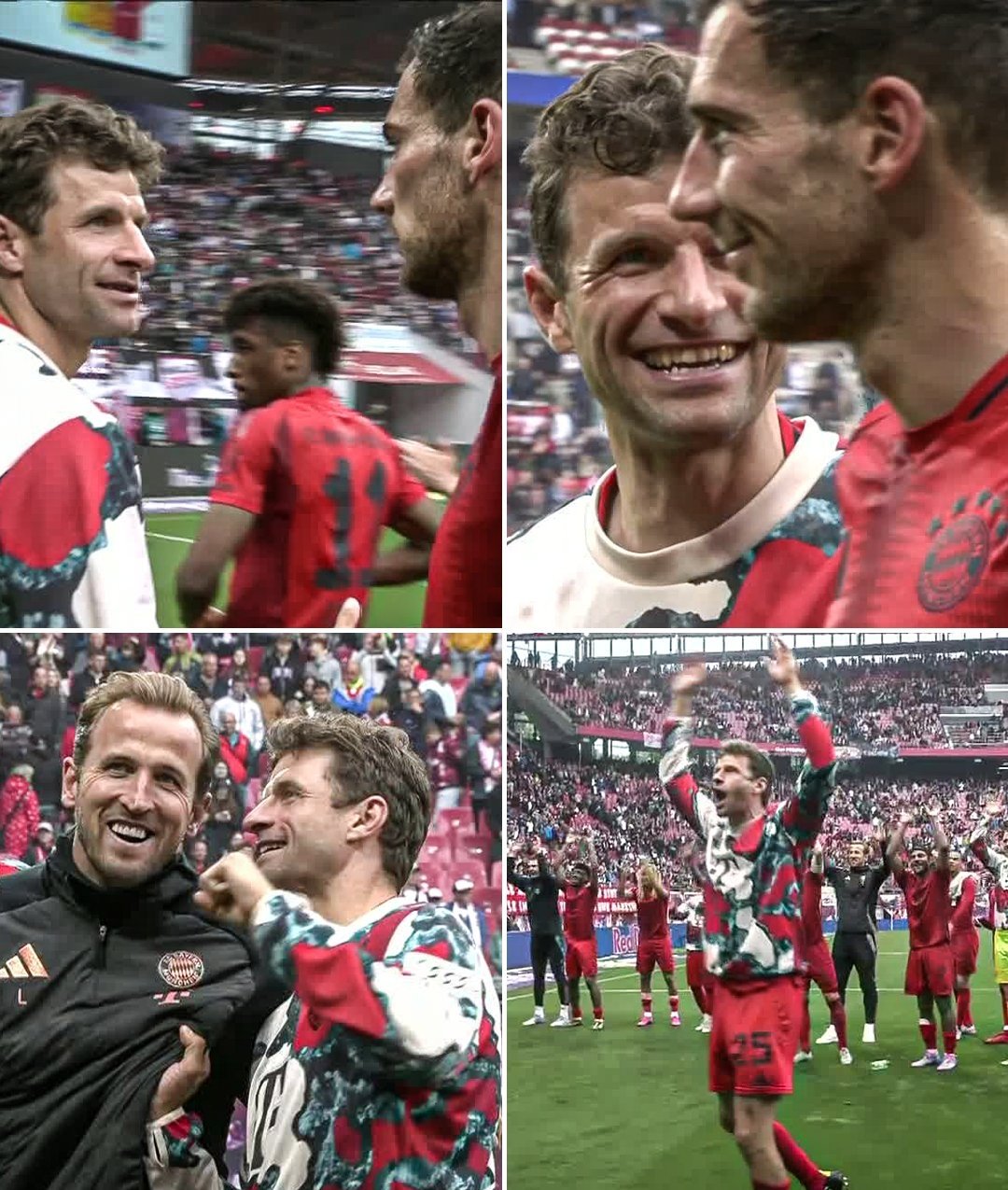 爱体育官方网站-拜仁慕尼黑传控战术彻底压制对手，取得压倒性胜利