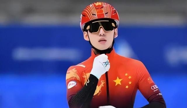 韩国选手斩获金牌，成为焦点人物