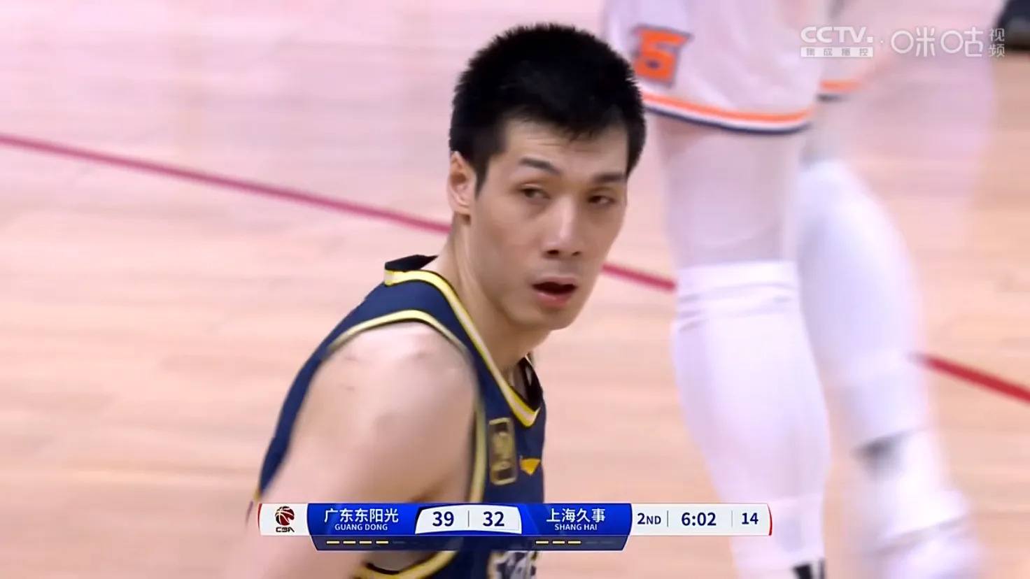 爱体育-广东队将迎战福建男篮，谁会获得胜利？