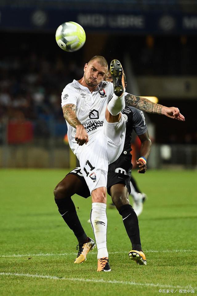 爱体育-蒙彼利埃客场全取三分,继续稳固排名