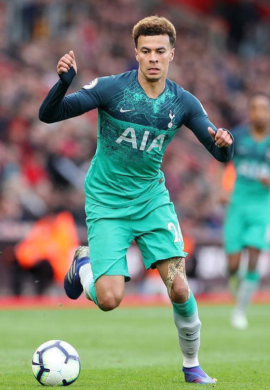 热刺遇强劲对手!波切蒂诺球队意外不敌英超劲旅 热刺遇强劲对手!波切蒂诺球队意外不敌英超劲旅