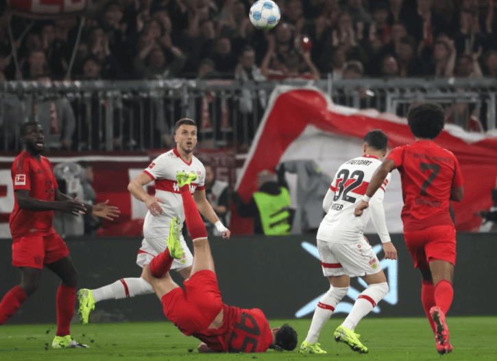 不伦瑞克队在德国足球联赛中走向巅峰 不伦瑞克队在德国足球联赛中走向巅峰