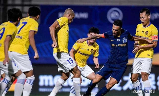 富力遭遇主场尴尬失利,保级压力增大 富力遭遇主场尴尬失利,保级压力增大