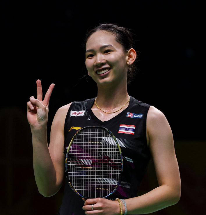 爱体育官网-泰国队在亚洲杯女子足球赛中惊艳表现