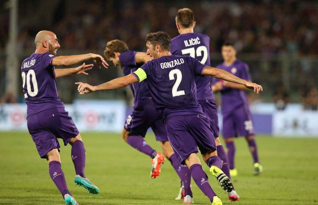 爱体育官方网站-佛罗伦萨主场告负，球队连败难挽回