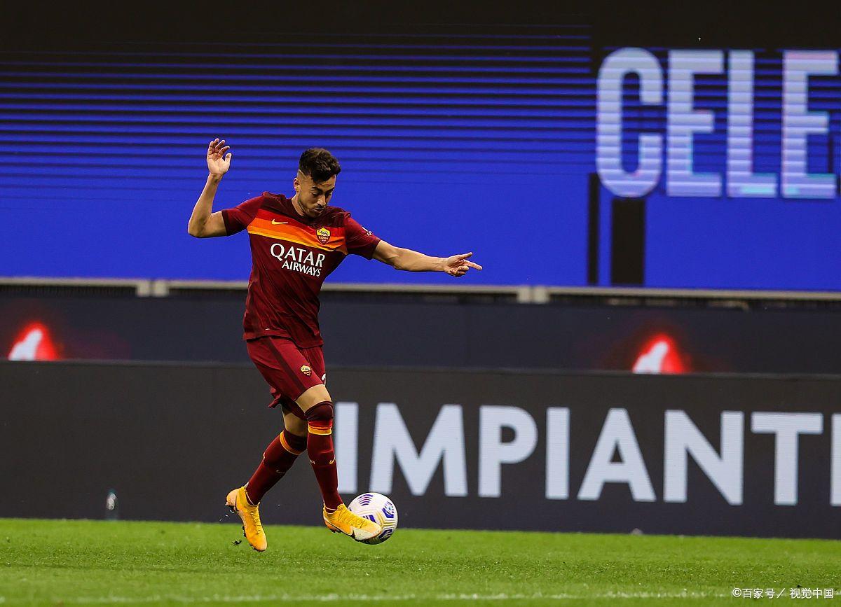 爱体育官方网站-罗马队长受伤,球队士气受到影响