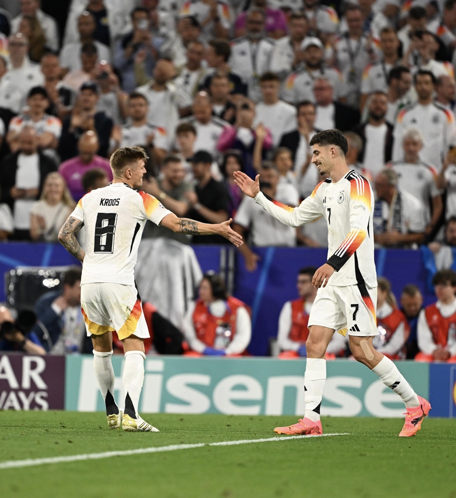 爱体育-东道主英格兰摘得欧洲杯小组赛头名