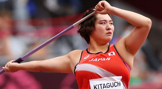 日本田径选手持续领先,向冠军进发 日本田径选手持续领先,向冠军进发