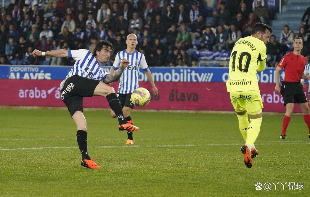 莱加内斯客场大败,保级形势雪上加霜 莱加内斯客场大败,保级形势雪上加霜