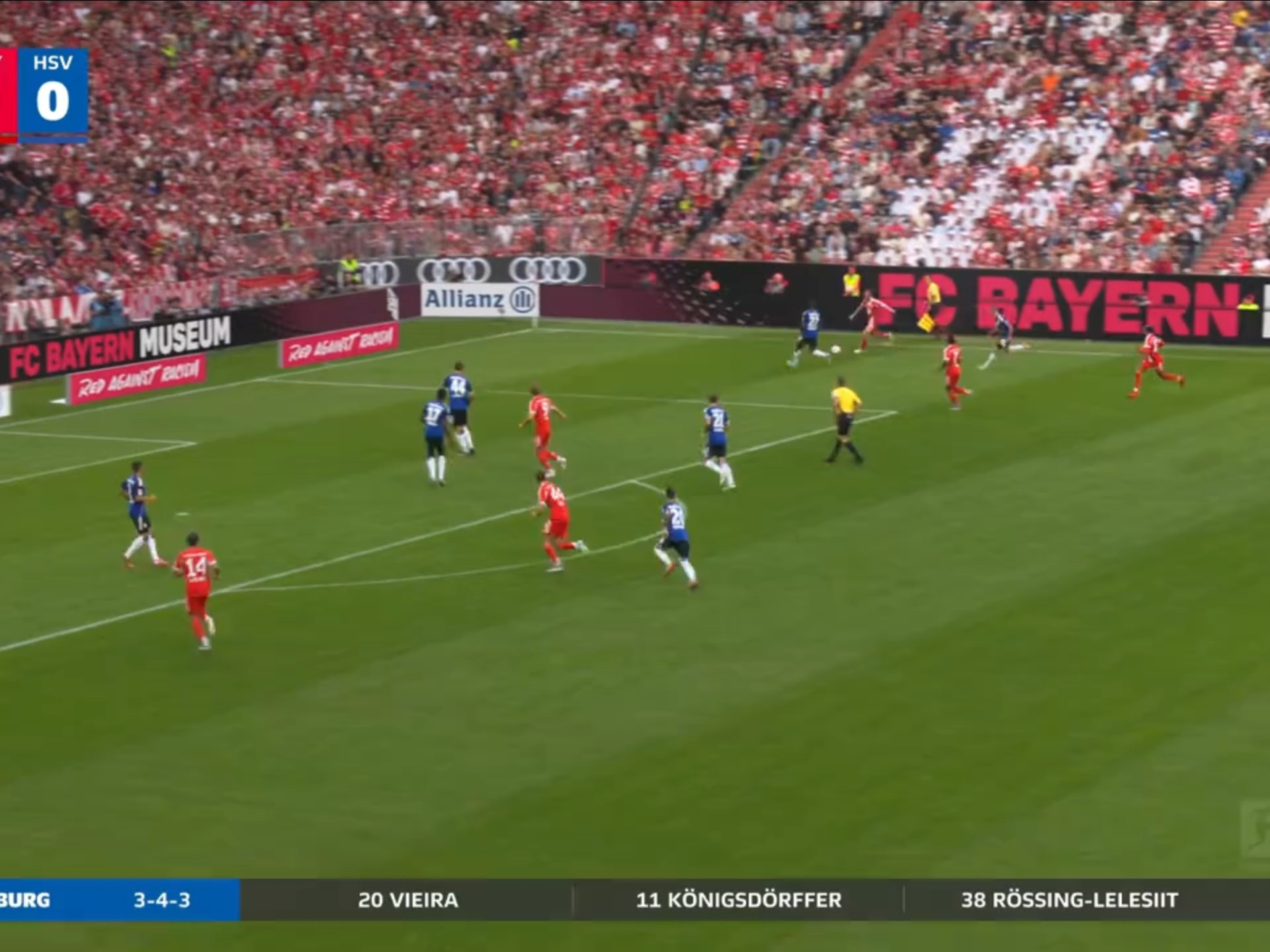 爱体育官网-汉堡HSV全力以赴赢得关键比赛