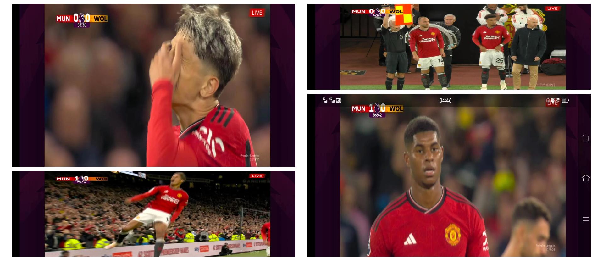 爱体育官网-曼联主场告捷,客场晋级难度加大