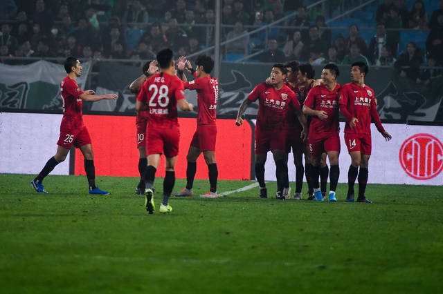 河北华夏幸福双杀对手,稳坐积分榜前列 河北华夏幸福双杀对手,稳坐积分榜前列