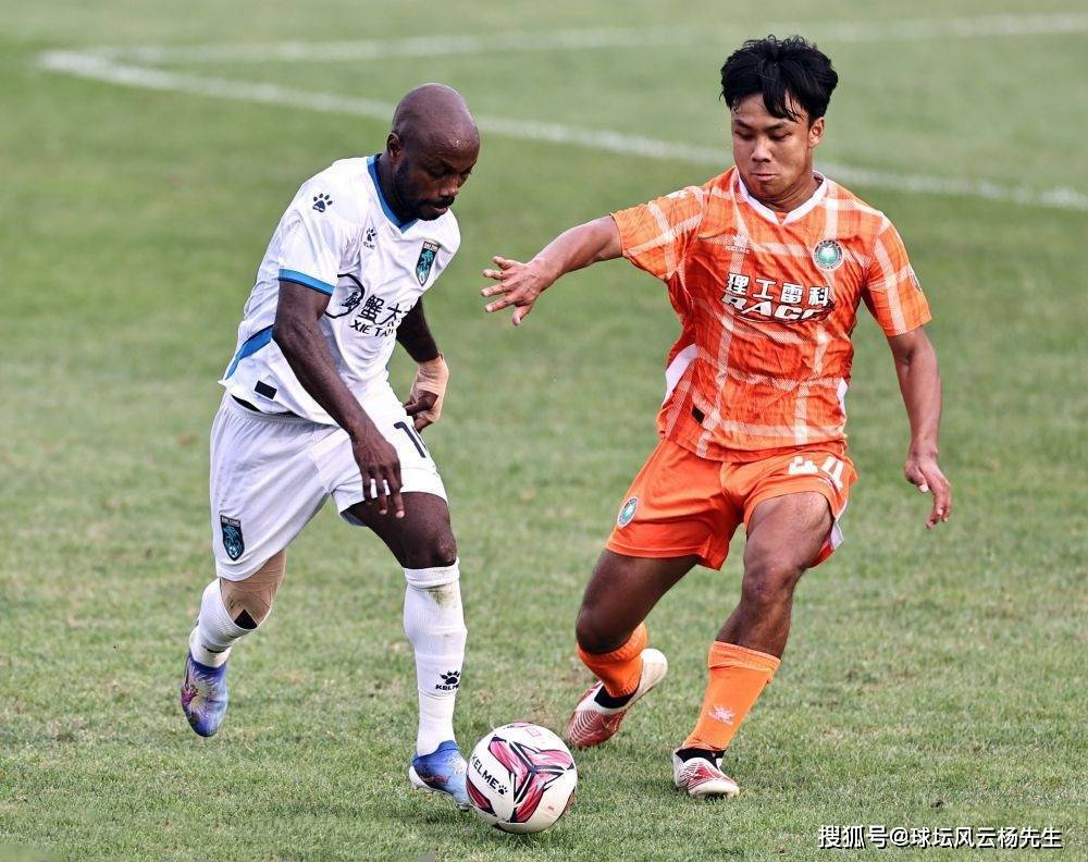 雷恩客场战平卡昂，保持不败金身