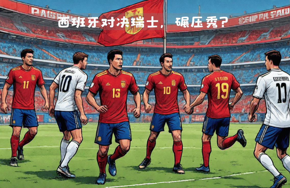 爱体育官方网站-关键一战!胜负未卜欧国联赛