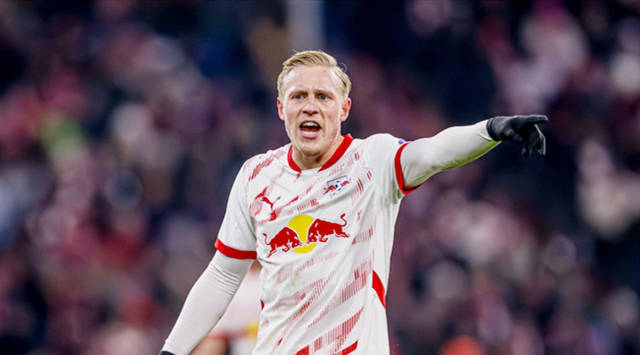 爱体育-RB莱比锡在比赛中表现出色，取得重要胜利