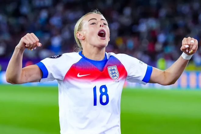 爱体育官方网站-英格兰女足表现出色，获得胜利