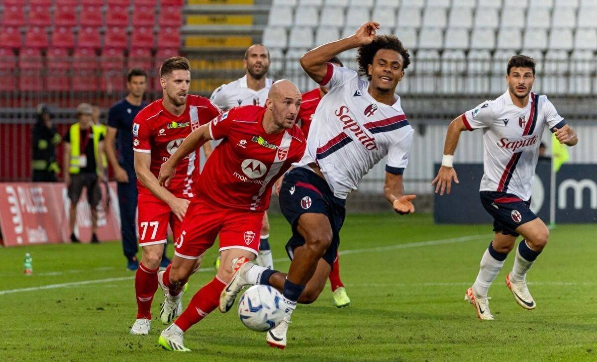 博洛尼亚客场负于桑普多利亚,遭遇三连败 博洛尼亚客场负于桑普多利亚,遭遇三连败