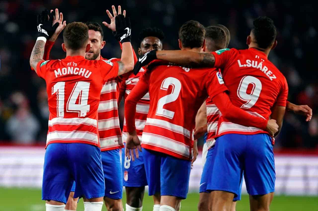 爱体育-索达尔进球,帮助比利亚雷亚尔击败巴利亚雷亚尔