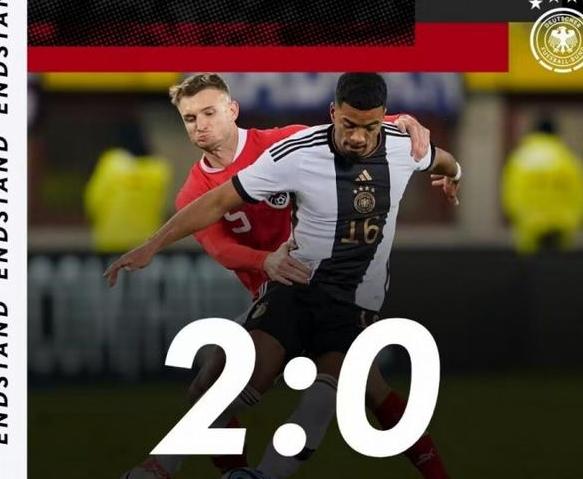 欧洲国家队连续遭遇挑战 欧洲国家队连续遭遇挑战