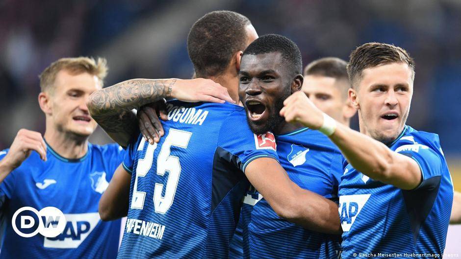 独家报道霍芬海姆VS沙尔克,沙尔克战胜对手 独家报道霍芬海姆VS沙尔克,沙尔克战胜对手