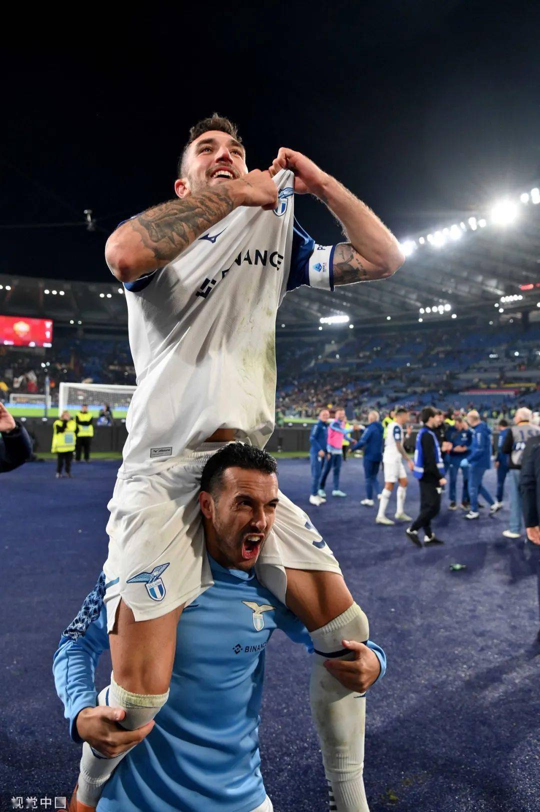 爱体育-佩德罗完美绝杀,尤文图斯客场告捷