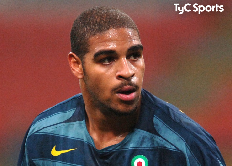 爱体育-阿德里亚诺:在世界级比赛中闪耀