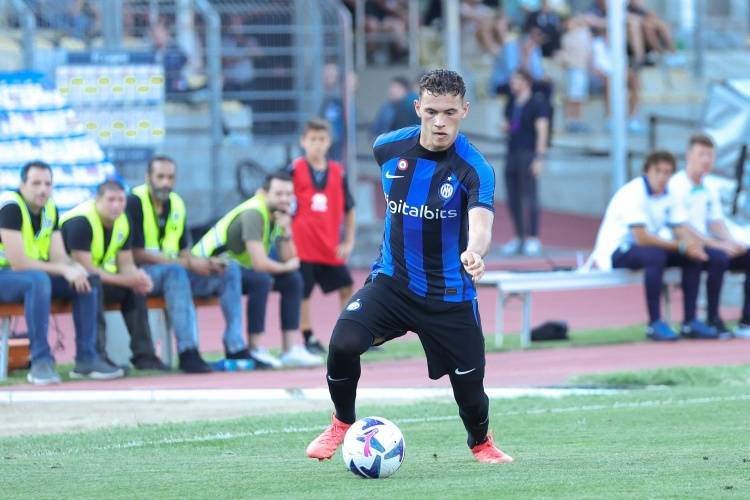 爱体育-博洛尼亚替补球员崭露头角,成为球队新希望