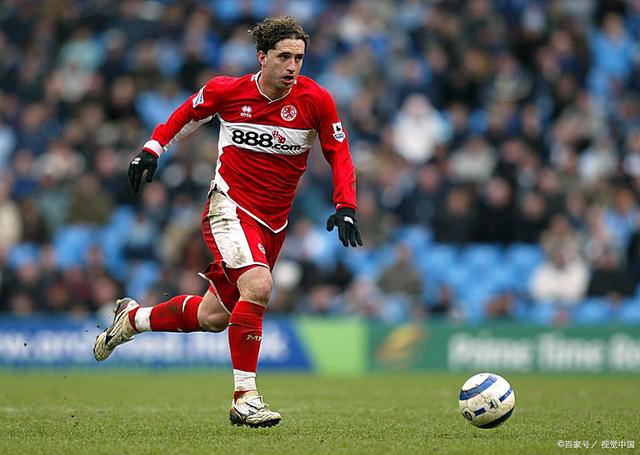 米德尔斯堡球员轮番贡献,全队实力突出 米德尔斯堡球员轮番贡献,全队实力突出