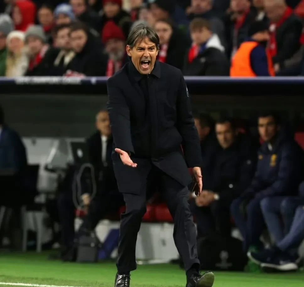 国际米兰客场不敌低级别对手,主帅遭质疑 国际米兰客场不敌低级别对手,主帅遭质疑