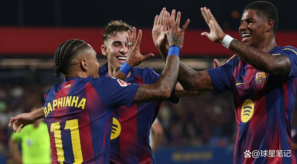 巴塞罗那全队士气高昂,备战半决赛 巴塞罗那全队士气高昂,备战半决赛