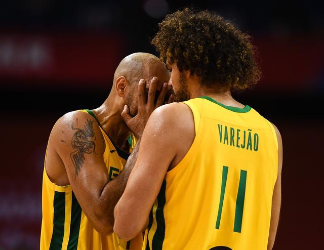 巴西篮球职业赛赛况紧张，里约热内卢队逐鹿前程