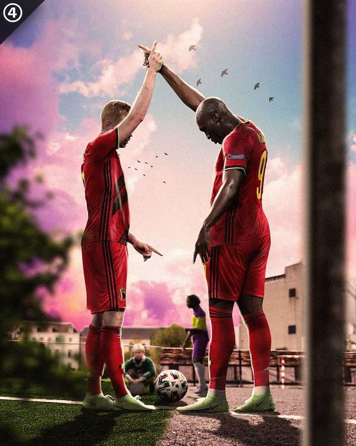 爱体育-比利时主场告捷,继续保持不败纪录