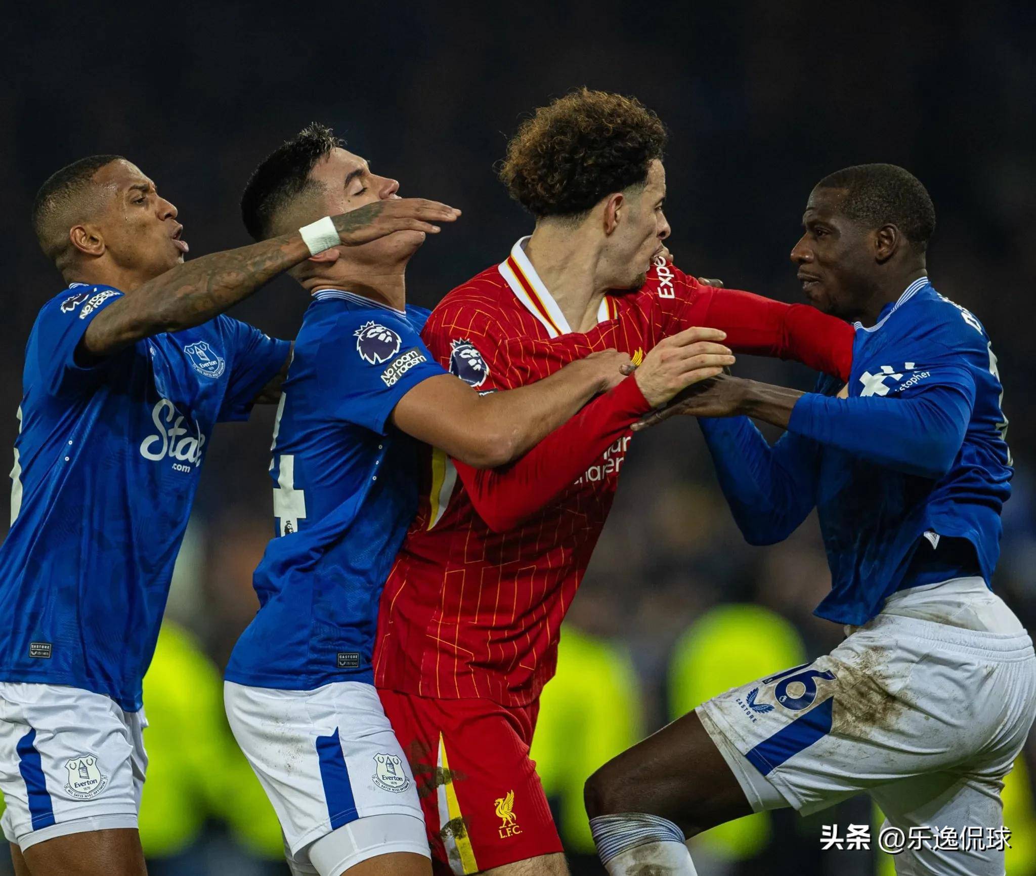 爱体育官方网站-利物浦失利出局，遭遇重大打击