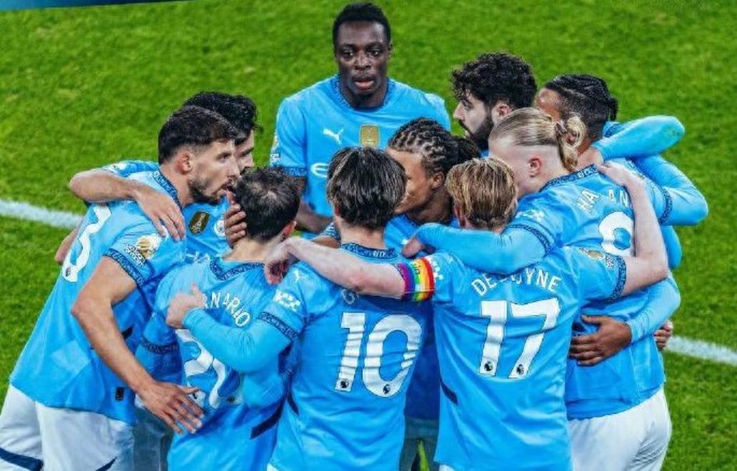 爱体育官方网站-曼城逆转晋级,继续向冠军发起冲击