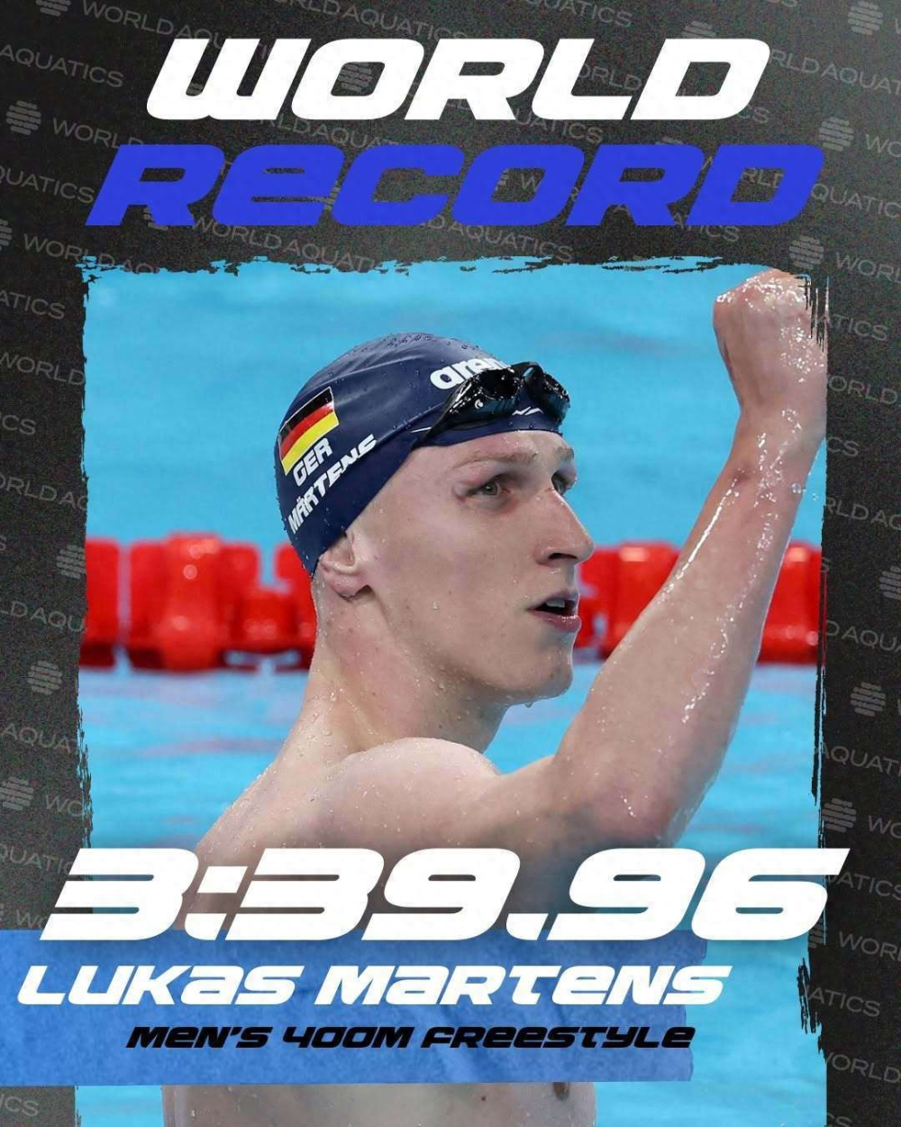 斯洛文尼亚游泳选手表现亮眼 斯洛文尼亚游泳选手表现亮眼