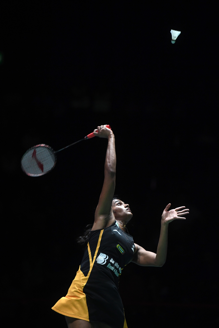 印度篮球锦标赛迎来颁奖仪式