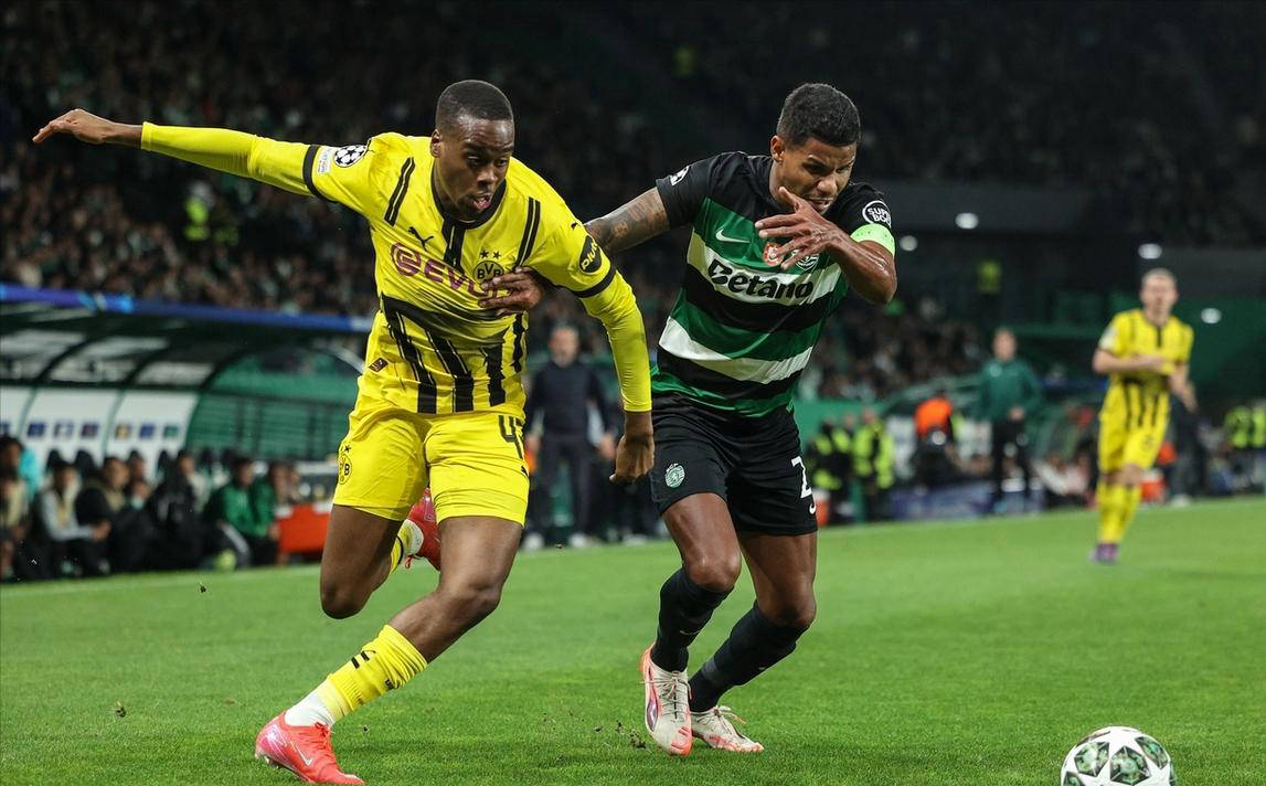 爱体育官网-多特蒙德客场遭遇惨败,遭遇三连败