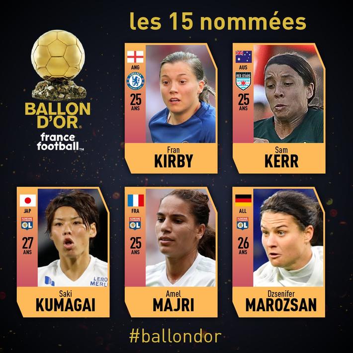 澳大利亚女足队员荣获金球奖 澳大利亚女足队员荣获金球奖