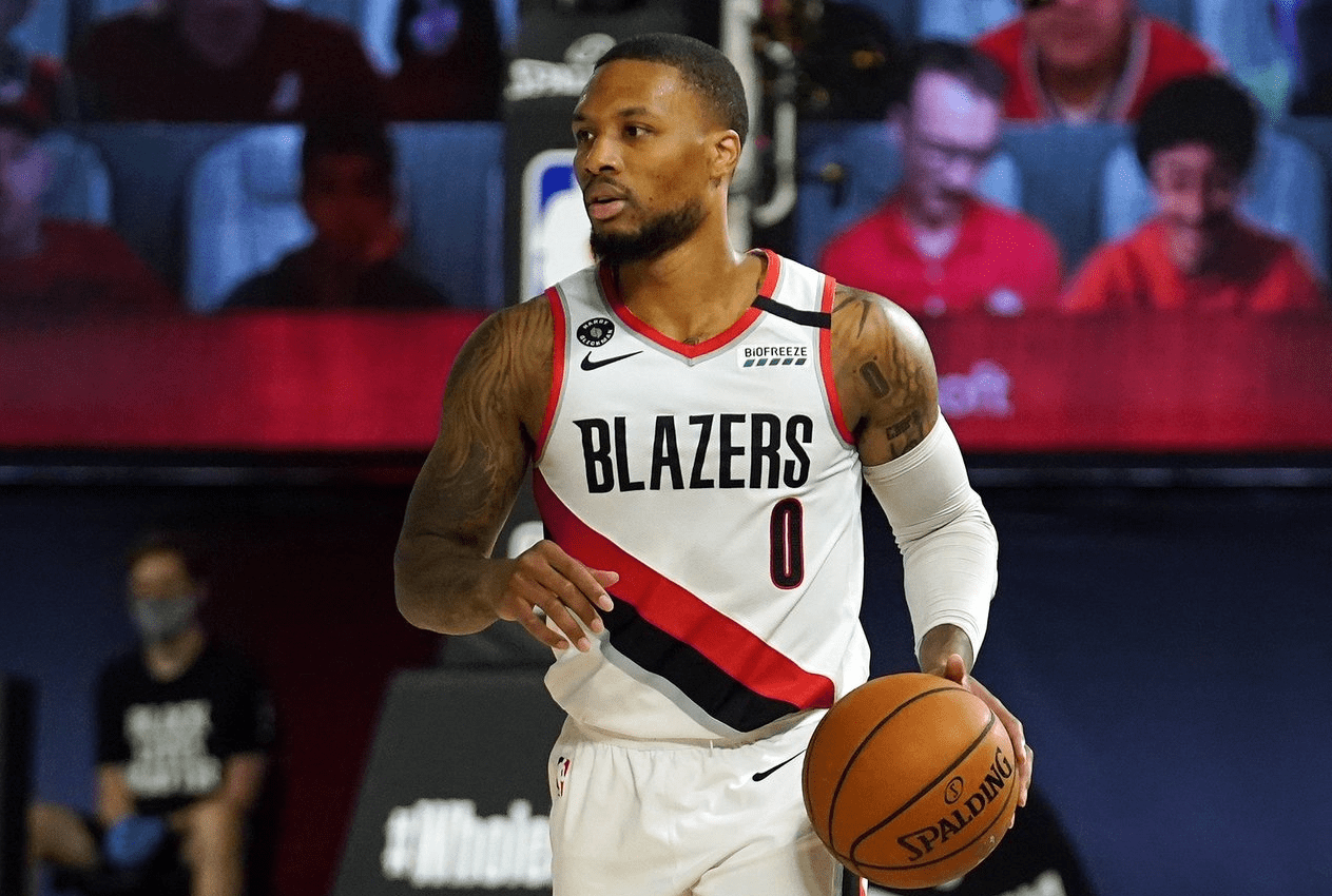 爱体育-开拓者连克马刺,取得四连胜刷新记录