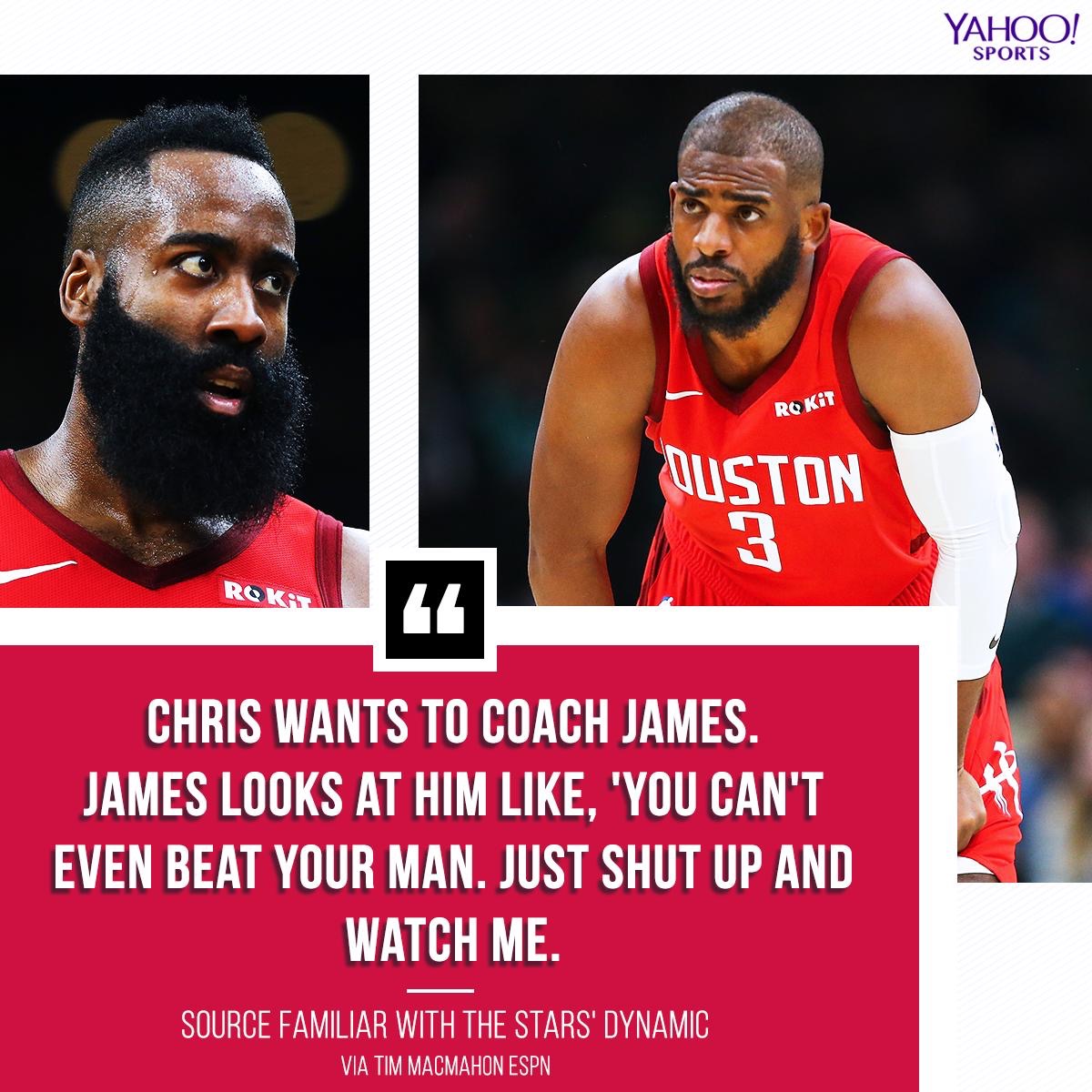 火箭队内部矛盾不断激烈斗争 火箭队内部矛盾不断激烈斗争